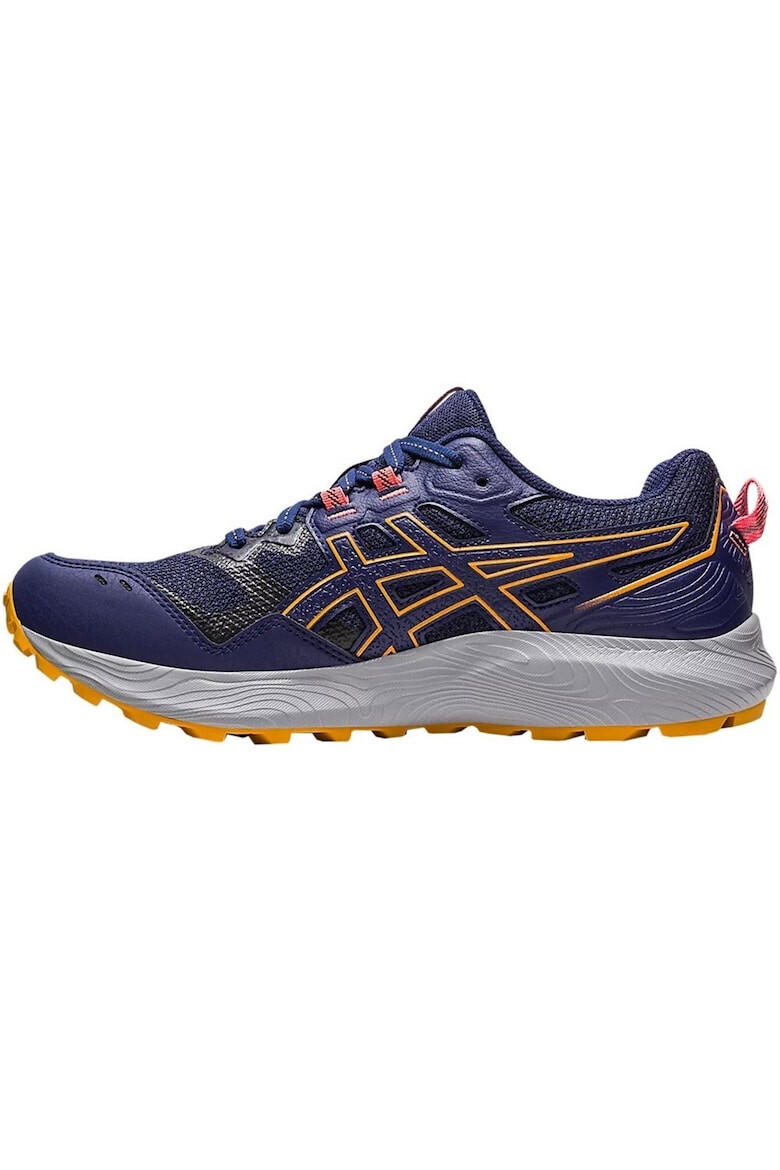 Asics Pantofi sport pentru femei BM162960 Albastru - Pled.ro