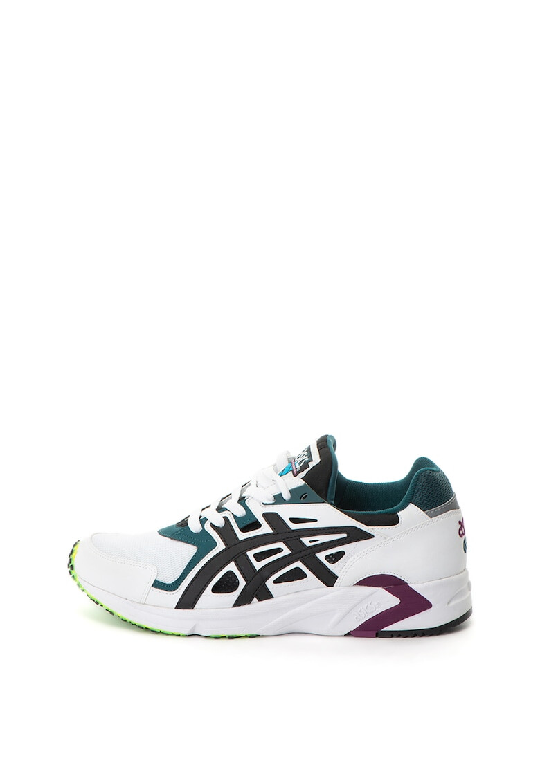 Asics Pantofi sport unisex cu insertii de plasa pentru fitness Gel DS - Pled.ro