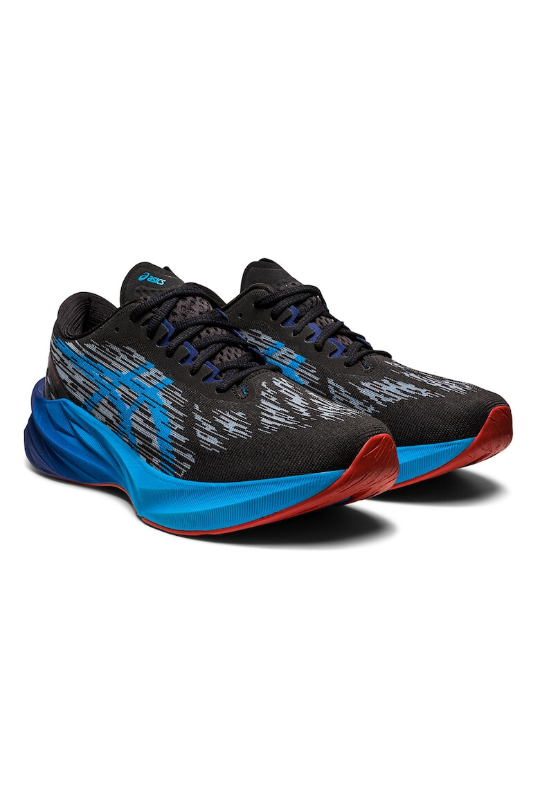 Asics Pantofi unisex Novablast 3 pentru alergare - Pled.ro