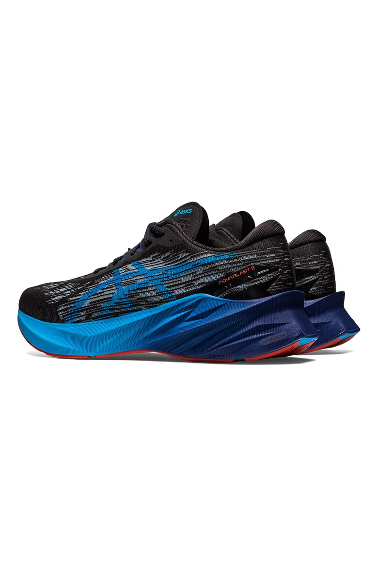 Asics Pantofi unisex Novablast 3 pentru alergare - Pled.ro