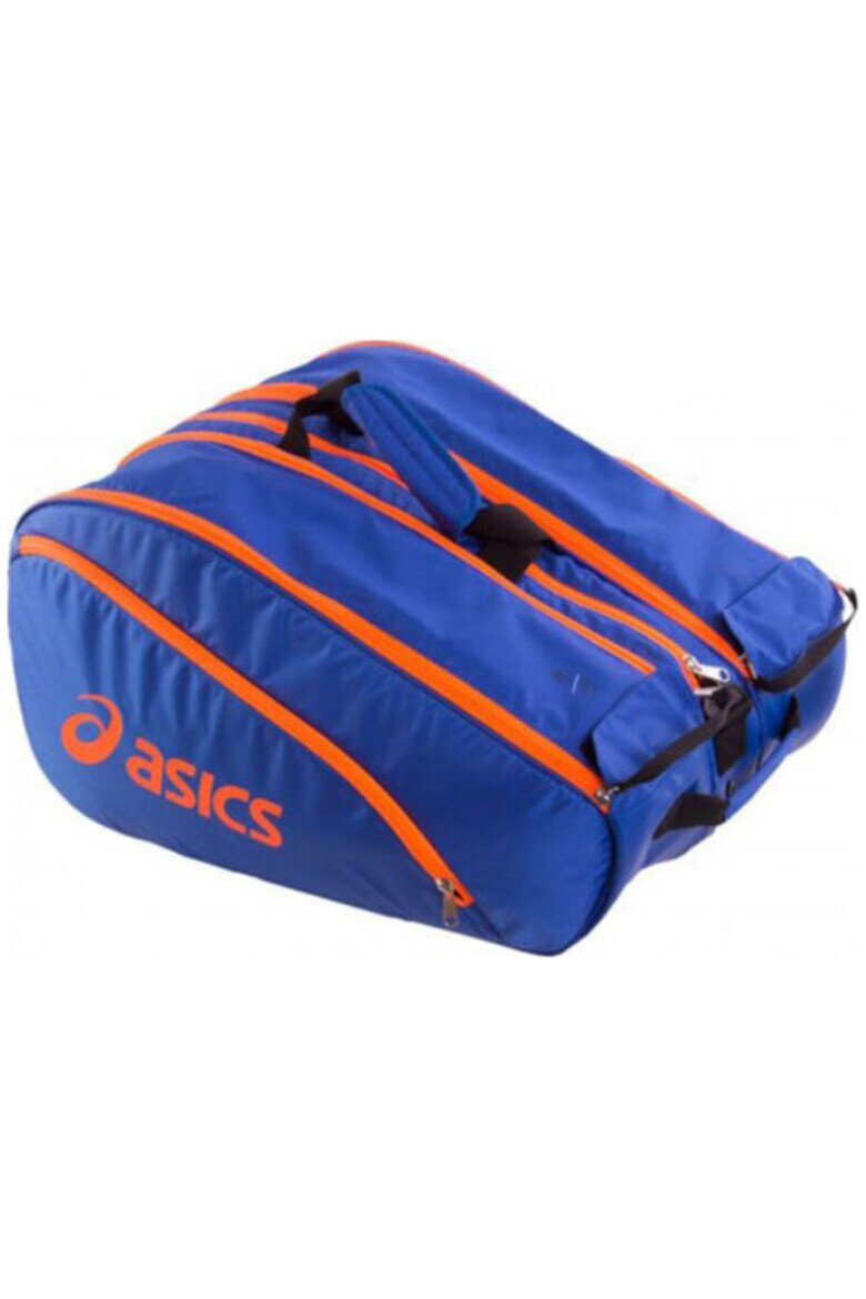 Asics Rucsac sport Blue/Orange - Pled.ro