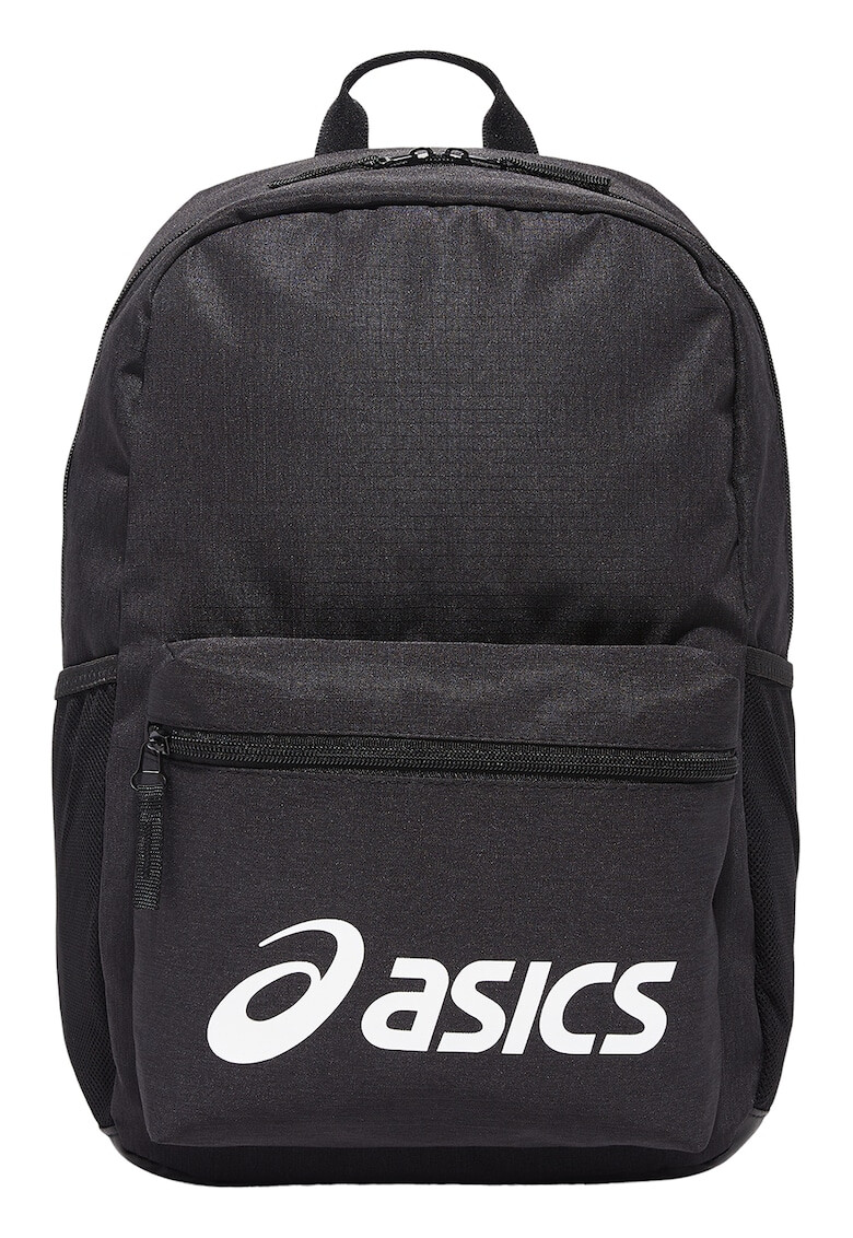 Asics Rucsac unisex cu buzunar frontal cu fermoar - Pled.ro