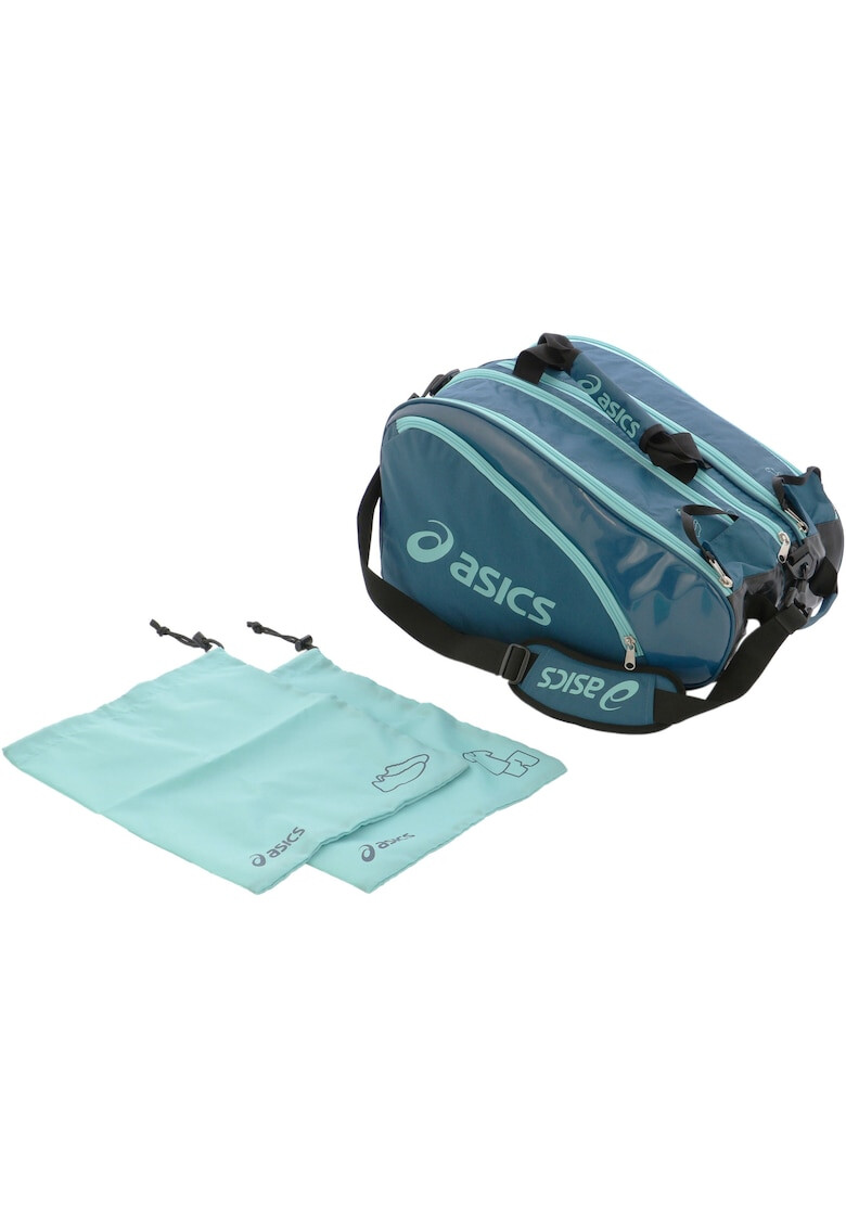 Asics Termobag Blue - Pled.ro