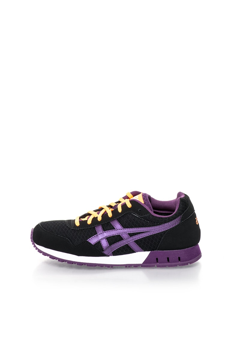 ASICS Tiger Pantofi sport cu garnituri contrastante Curreo - Pled.ro