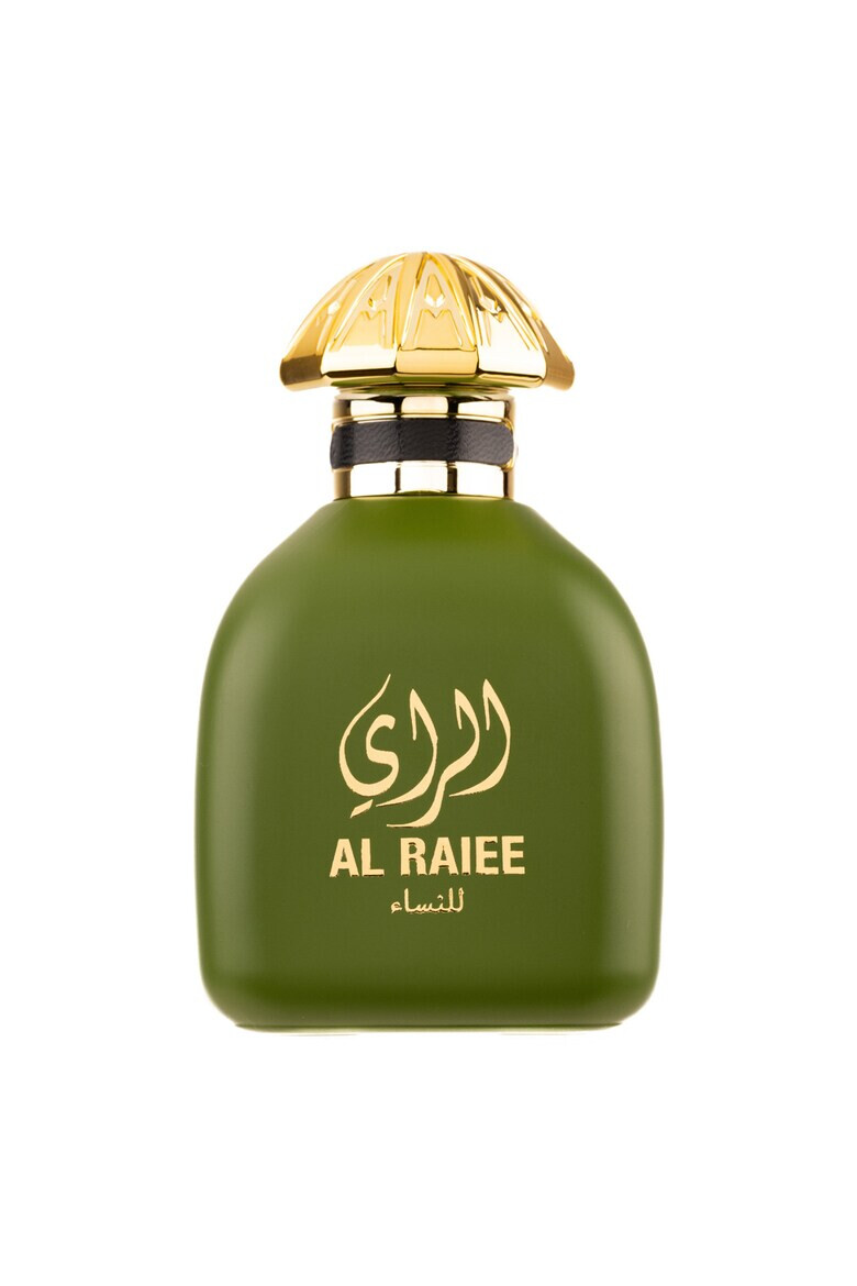 Athoor al Alam Apa de Parfum Al Raiee Green Unisex 100 ml - Pled.ro