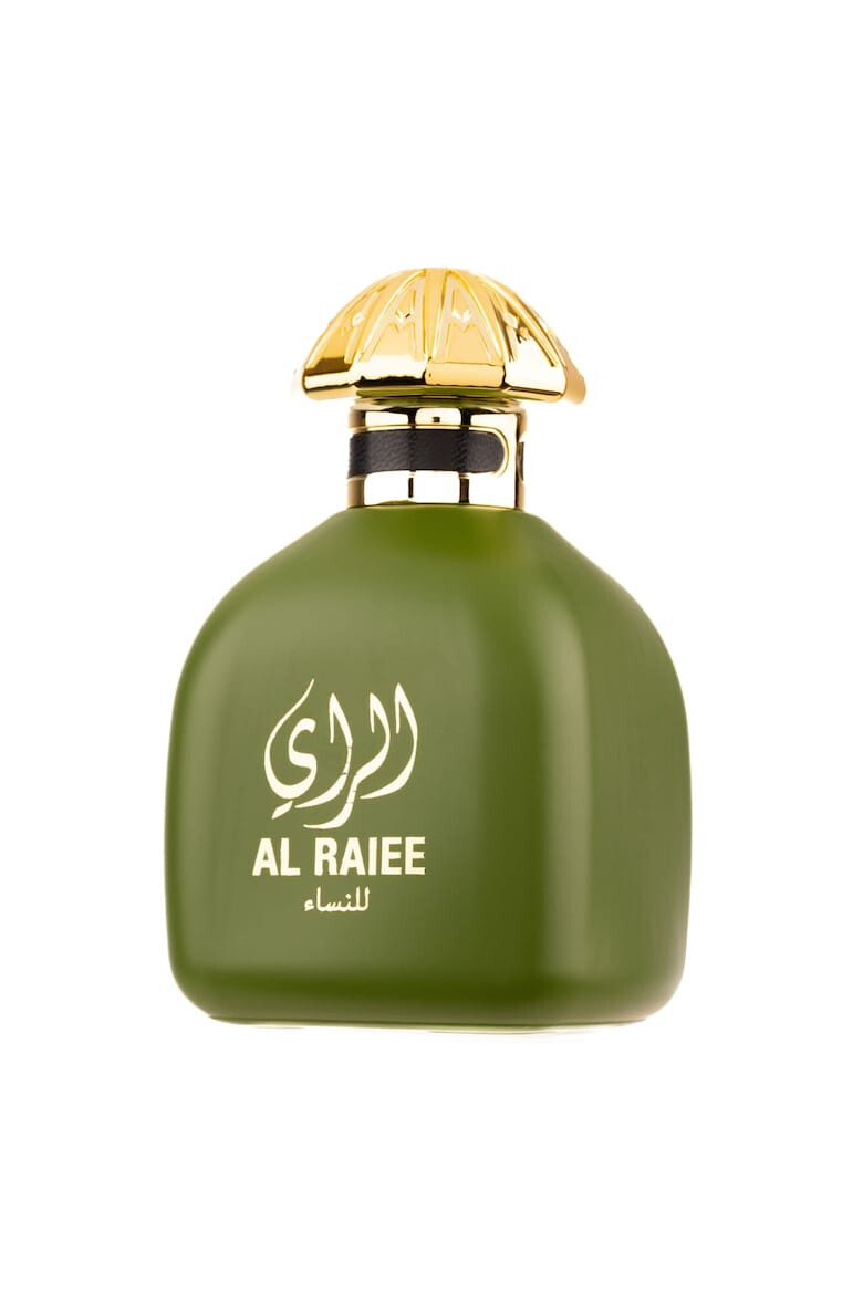 Athoor al Alam Apa de Parfum Al Raiee Green Unisex 100 ml - Pled.ro