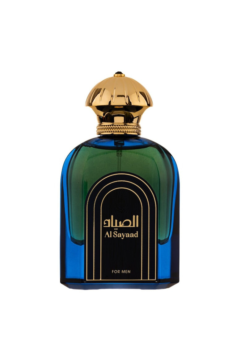 Athoor al Alam Apa de Parfum Al Sayaad Barbati 100 ml - Pled.ro