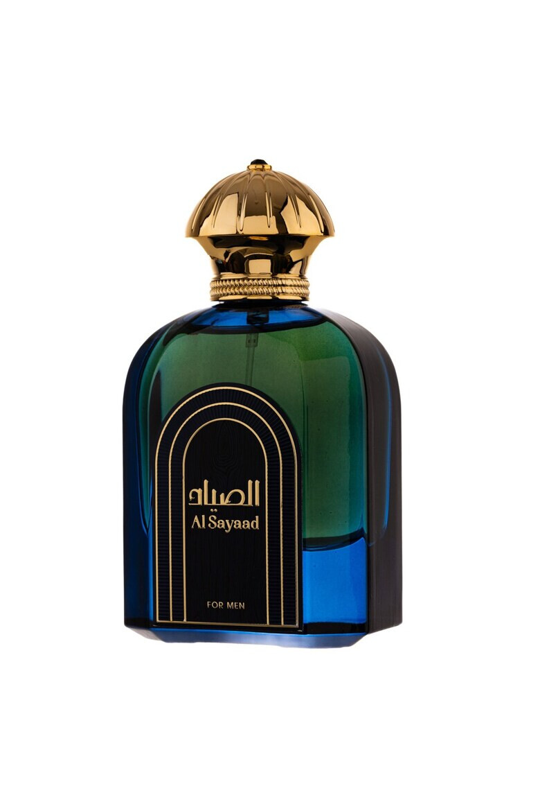 Athoor al Alam Apa de Parfum Al Sayaad Barbati 100 ml - Pled.ro