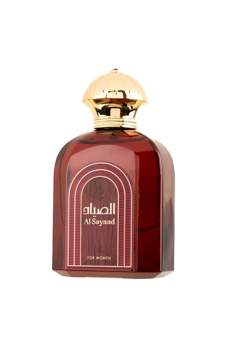 Athoor al Alam Apa de Parfum Al Sayaad Femei 100 ml - Pled.ro