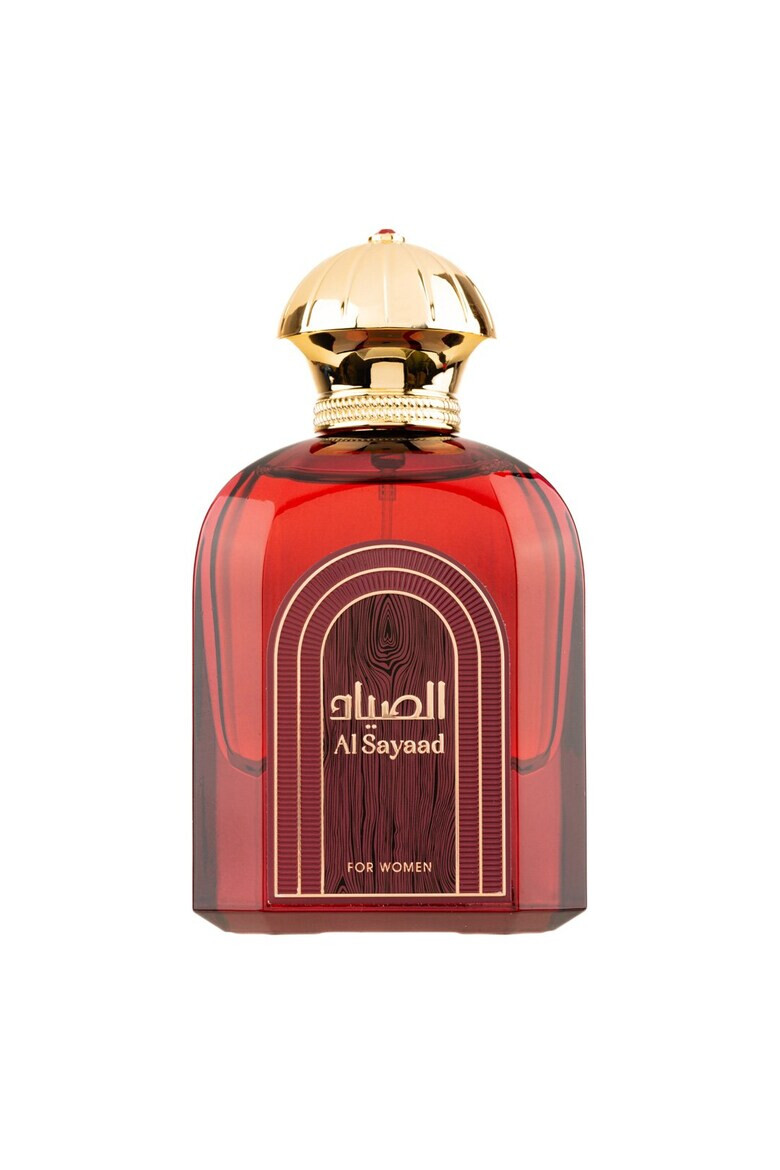 Athoor al Alam Apa de Parfum Al Sayaad Femei 100 ml - Pled.ro