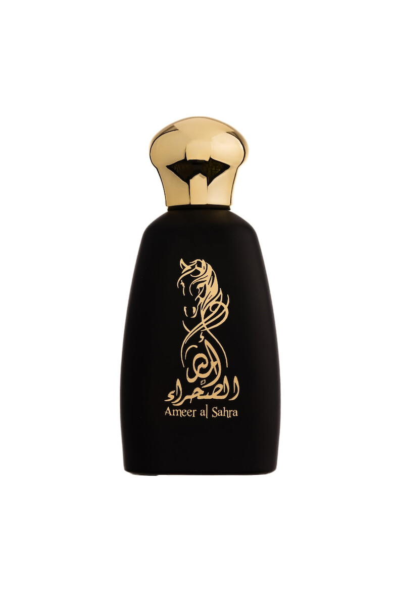 Athoor al Alam Apa de Parfum Ameer Al Sahra Unisex 100 ml - Pled.ro