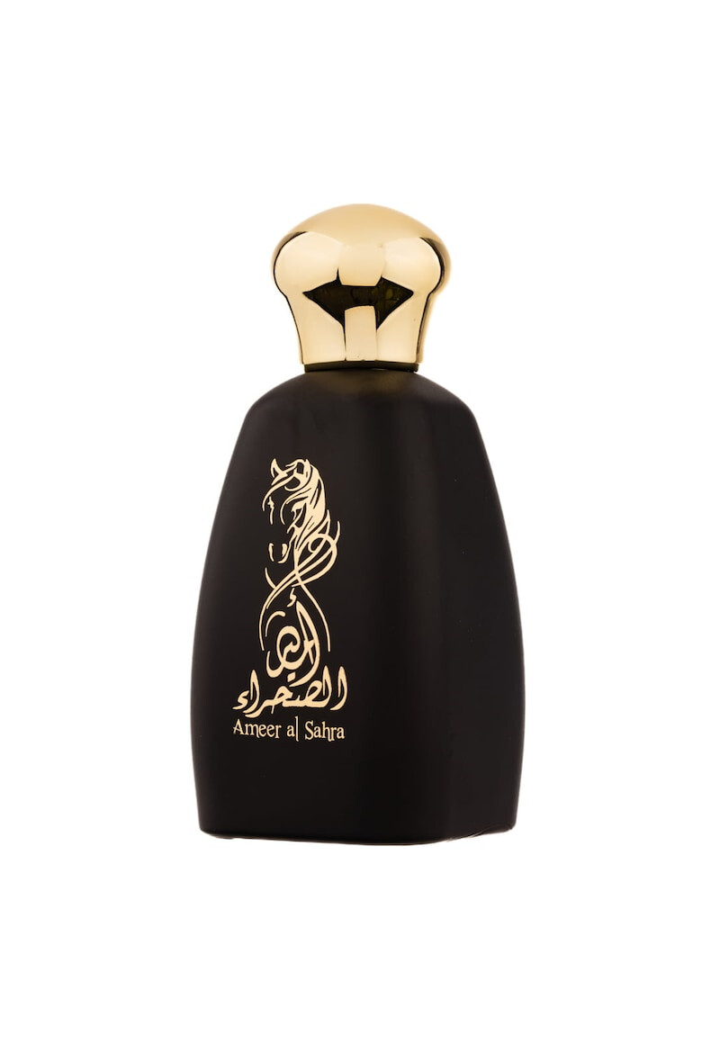 Athoor al Alam Apa de Parfum Ameer Al Sahra Unisex 100 ml - Pled.ro