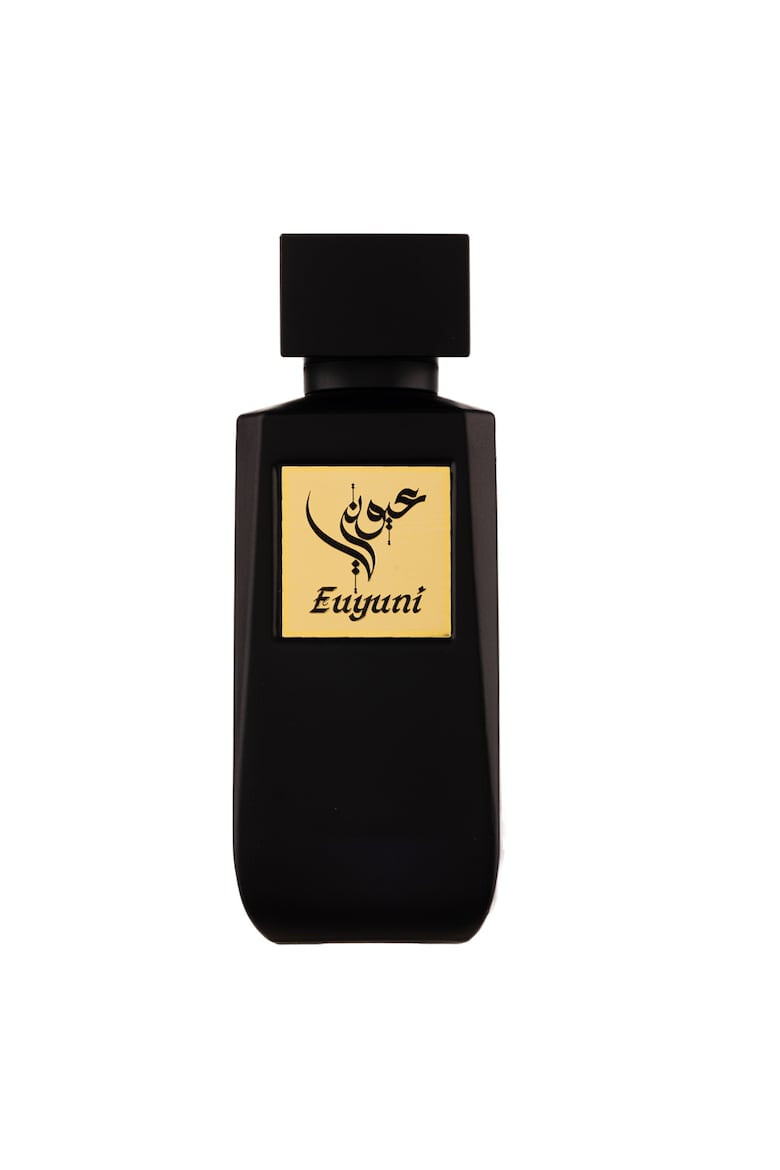 Athoor al Alam Apa de Parfum Euyuni Barbati 100ml - Pled.ro