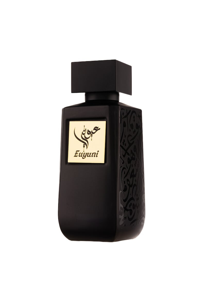 Athoor al Alam Apa de Parfum Euyuni Barbati 100ml - Pled.ro