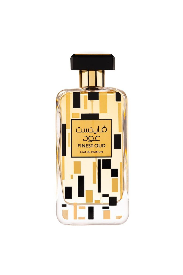 Athoor al Alam Apa de Parfum Finest Oud Barbati 100ml - Pled.ro