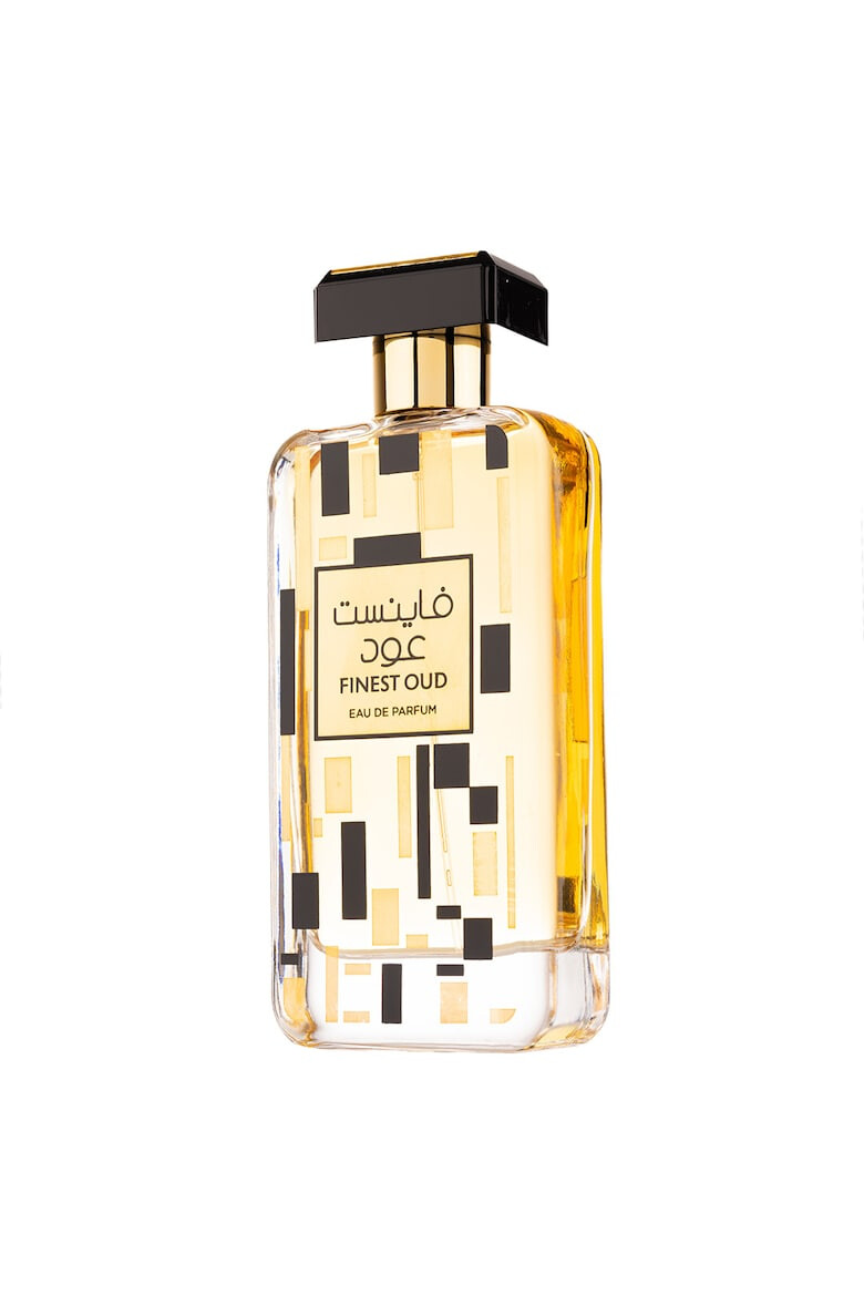 Athoor al Alam Apa de Parfum Finest Oud Barbati 100ml - Pled.ro