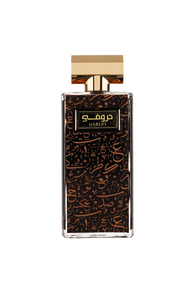 Athoor al Alam Apa de Parfum Harufi Barbati 100 ml - Pled.ro