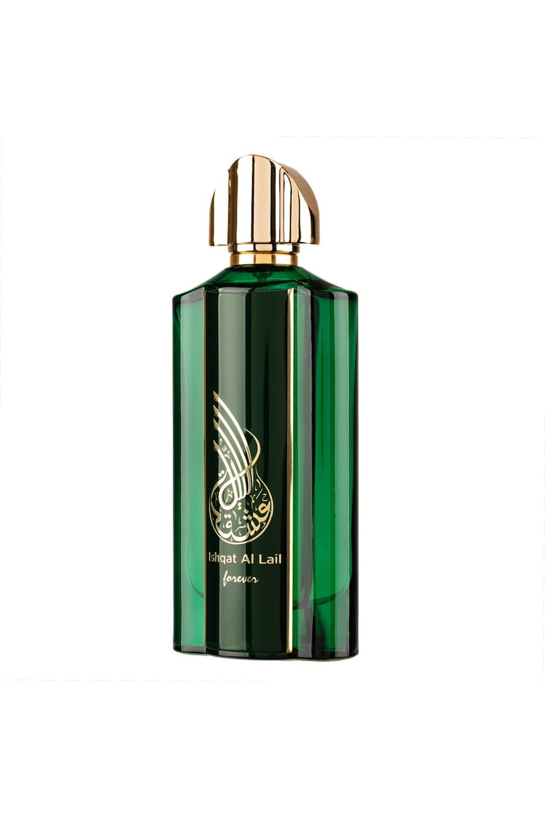 Athoor al Alam Apa de Parfum Ishqat Al Lail Forever Barbati 100 ml - Pled.ro