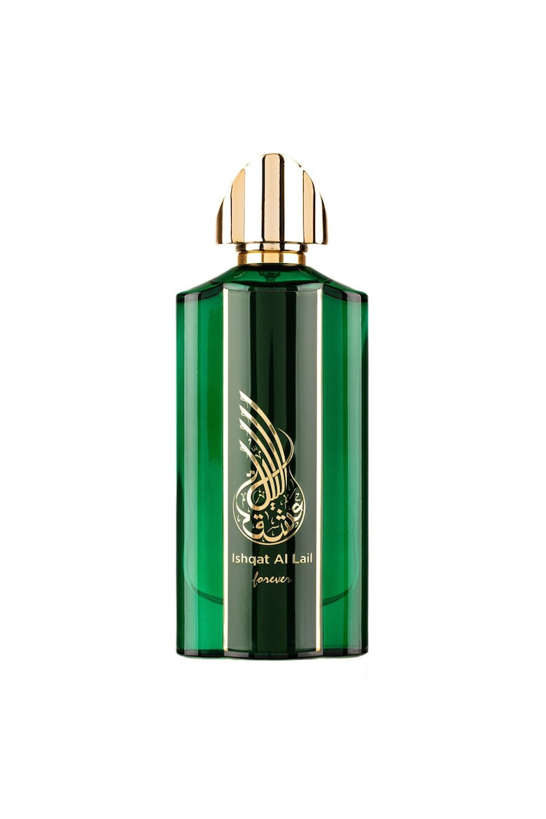 Athoor al Alam Apa de Parfum Ishqat Al Lail Forever Barbati 100 ml - Pled.ro