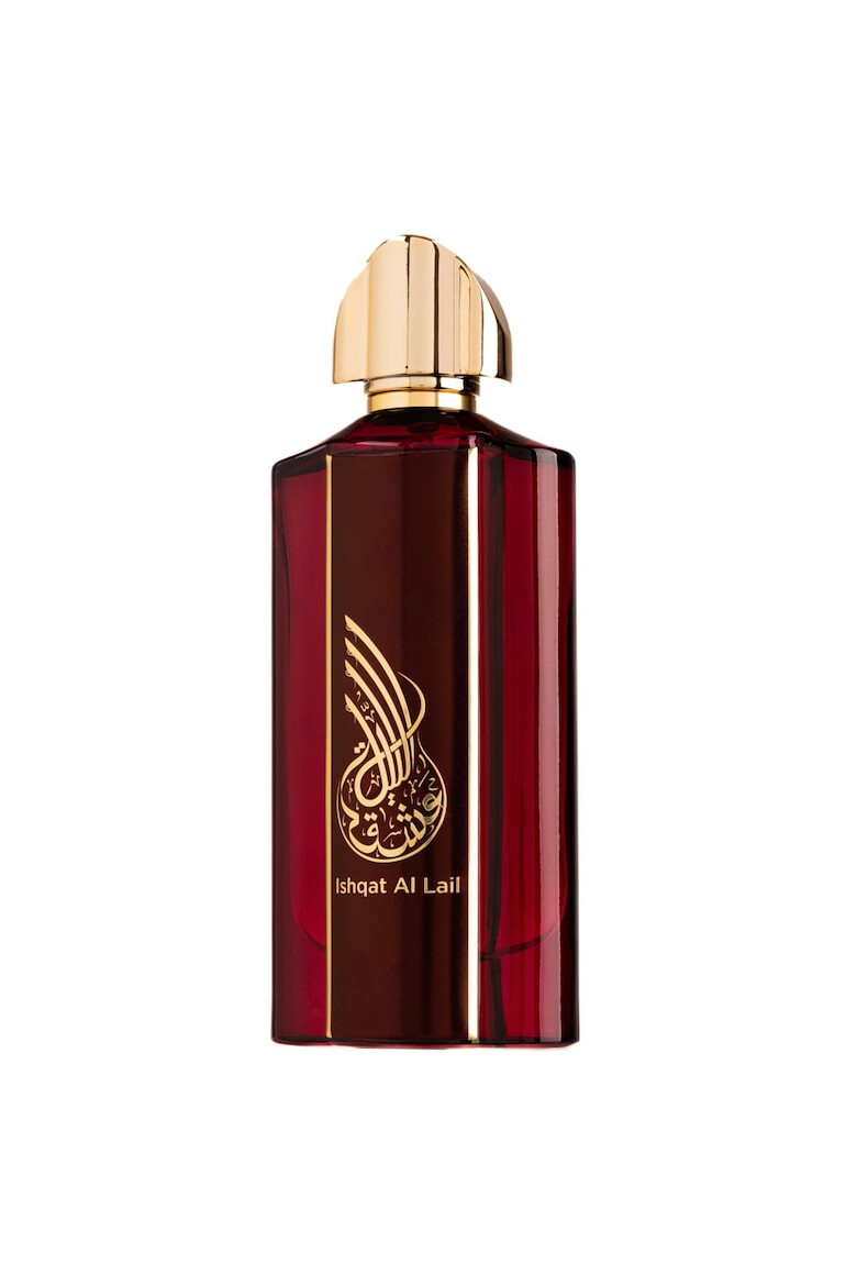 Athoor al Alam Apa de Parfum Ishqat Al Lail Unisex 100 ml - Pled.ro