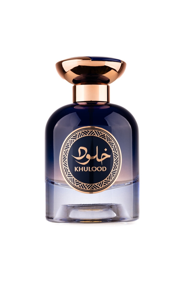 Athoor al Alam Apa de Parfum Khulood Gold Unisex 100 ml - Pled.ro