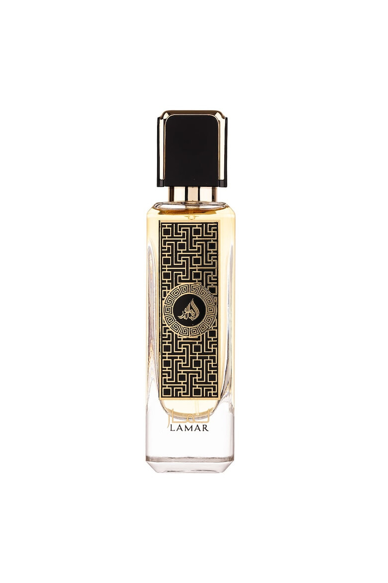 Athoor al Alam Apa de Parfum Lamar Gold Femei 80 ml - Pled.ro