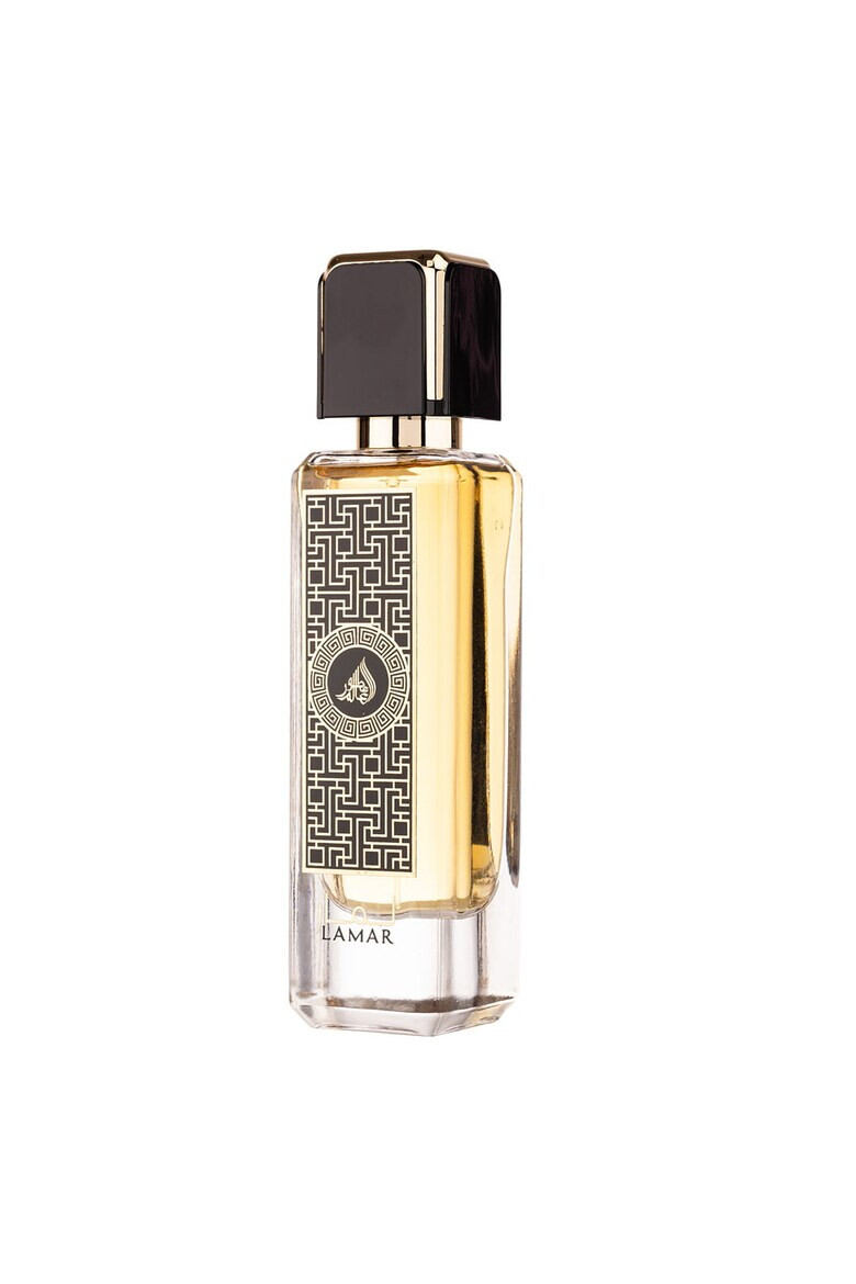 Athoor al Alam Apa de Parfum Lamar Gold Femei 80 ml - Pled.ro