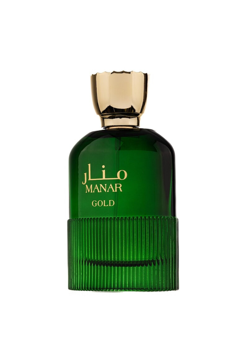 Athoor al Alam Apa de Parfum Manar Gold Barbati 100 ml - Pled.ro