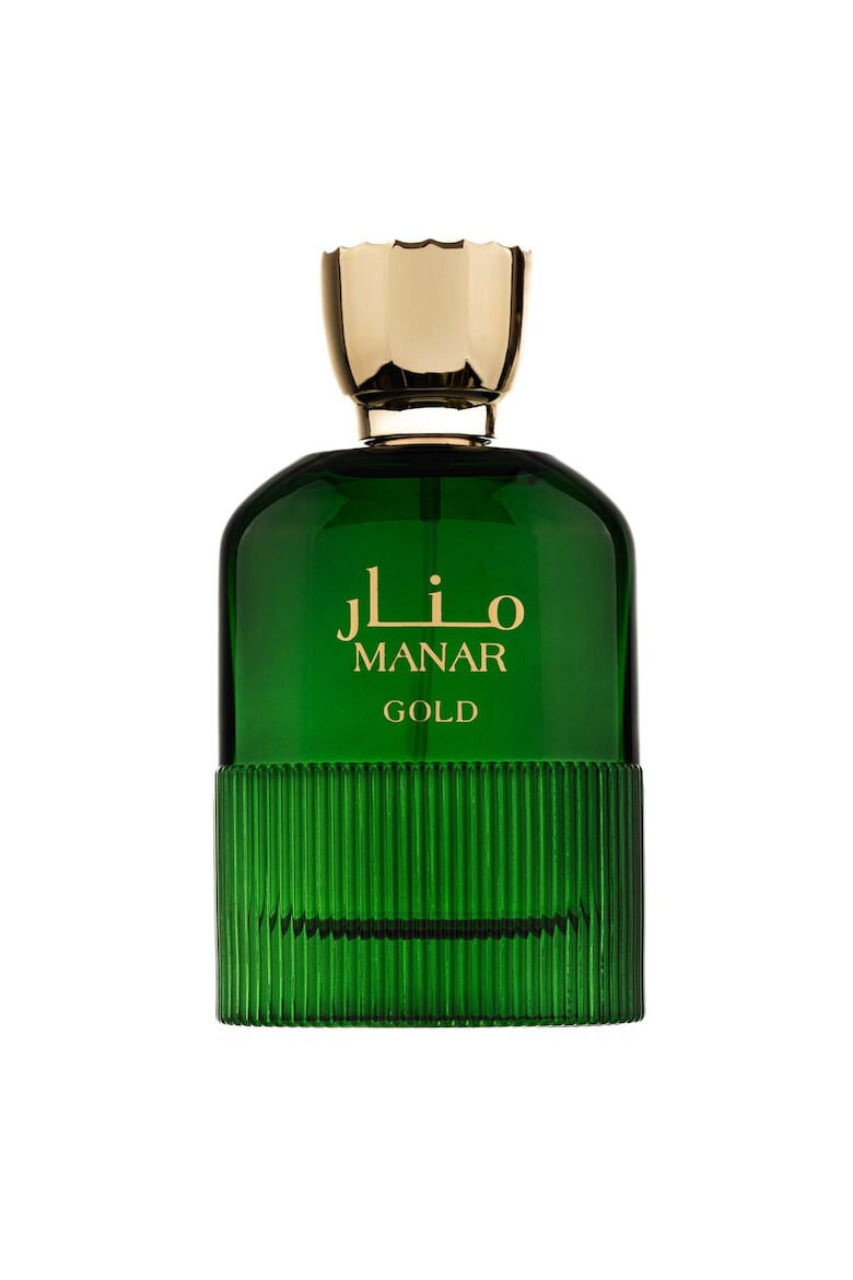 Athoor al Alam Apa de Parfum Manar Gold Barbati 100 ml - Pled.ro