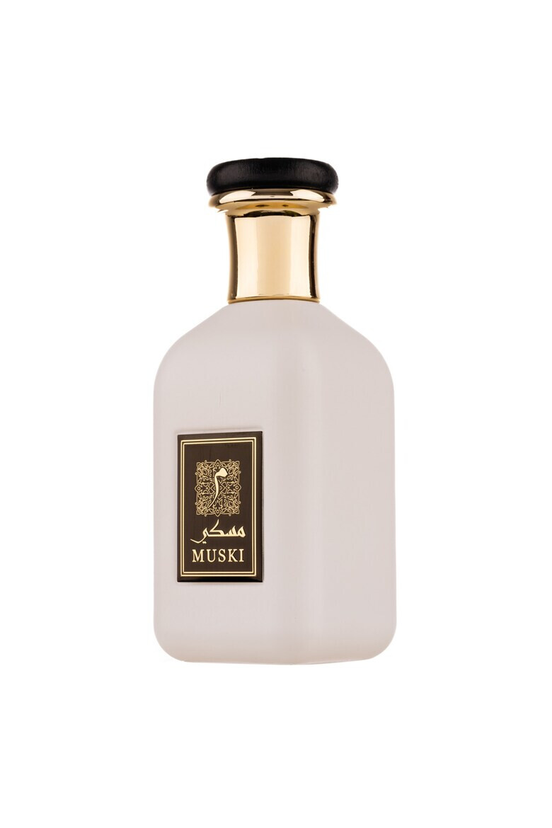 Athoor al Alam Apa de Parfum Muski Unisex 100ml - Pled.ro