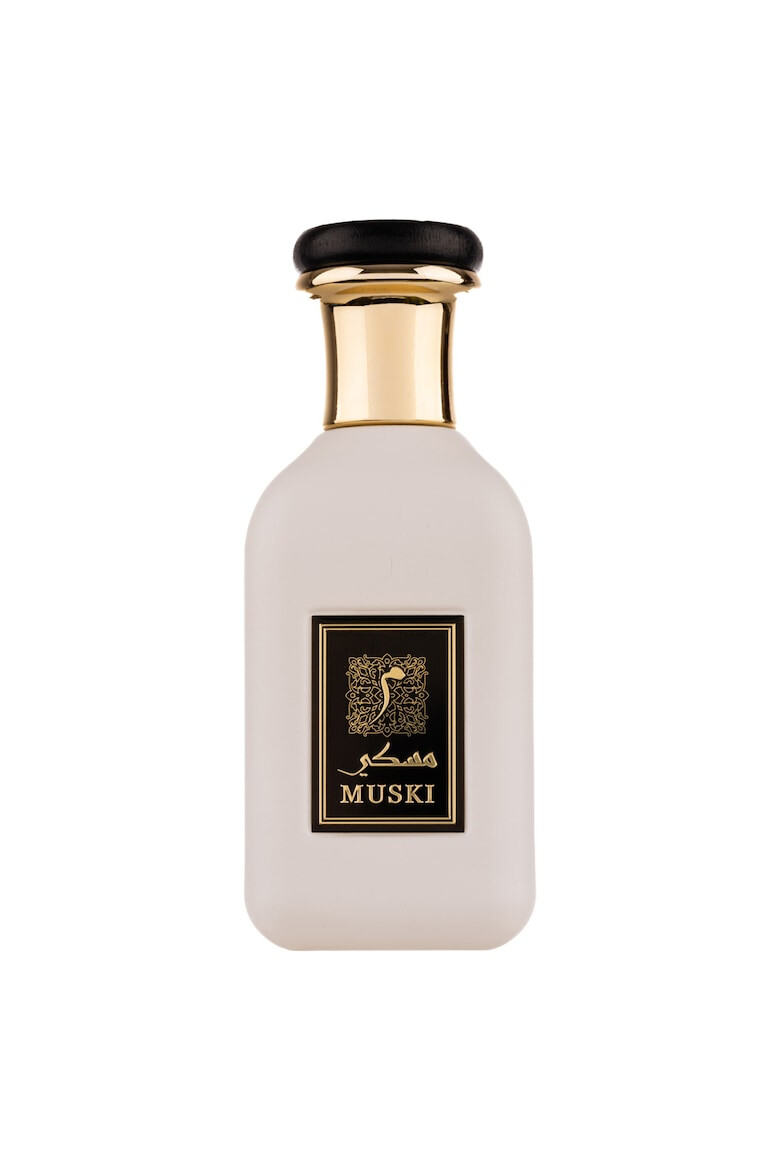 Athoor al Alam Apa de Parfum Muski Unisex 100ml - Pled.ro