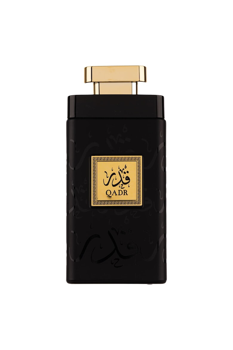 Athoor al Alam Apa de Parfum Qadr Barbati 100 ml - Pled.ro