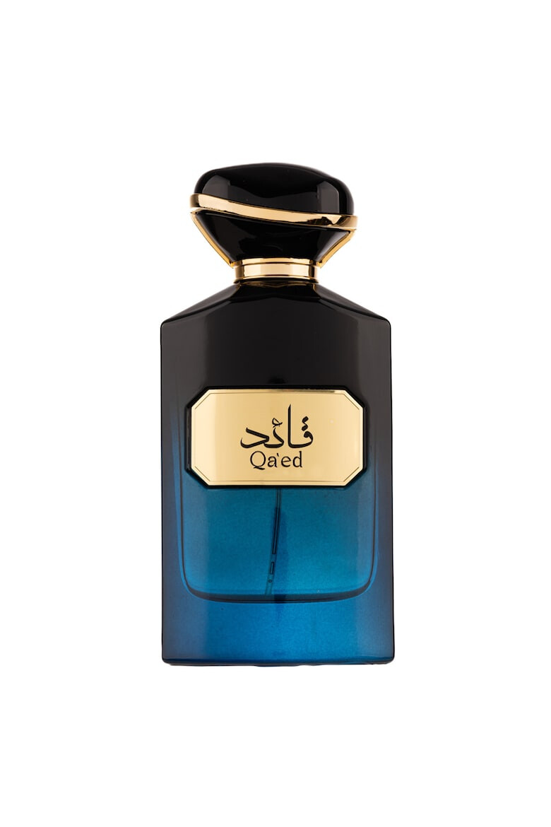 Athoor al Alam Apa de Parfum Qa'ed Barbati 100 ml - Pled.ro