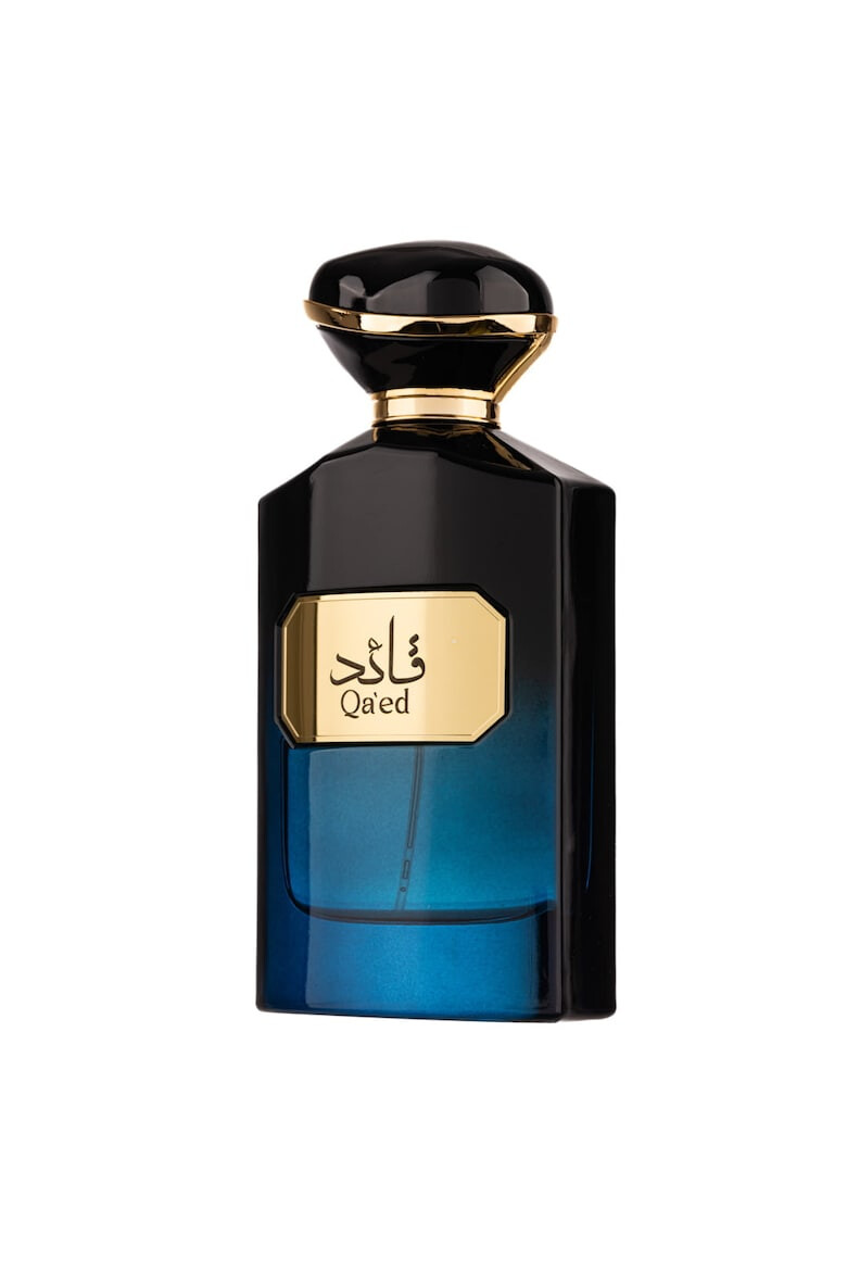 Athoor al Alam Apa de Parfum Qa'ed Barbati 100 ml - Pled.ro