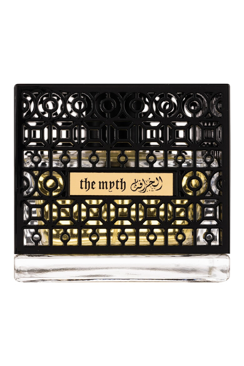 Athoor al Alam Apa de Parfum The Myth Unisex 80ml - Pled.ro