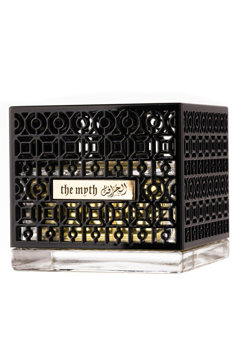 Athoor al Alam Apa de Parfum The Myth Unisex 80ml - Pled.ro