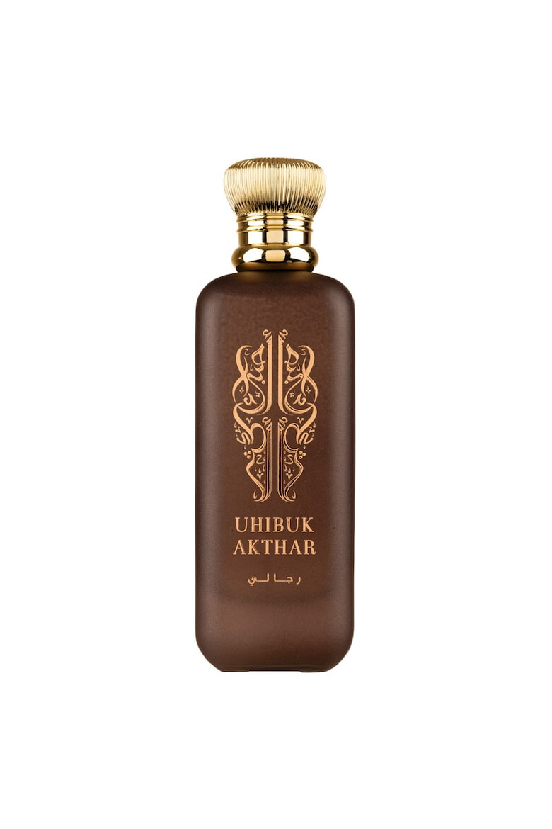 Athoor al Alam Apa de Parfum Uhibuk Akthar Unisex 100 ml - Pled.ro