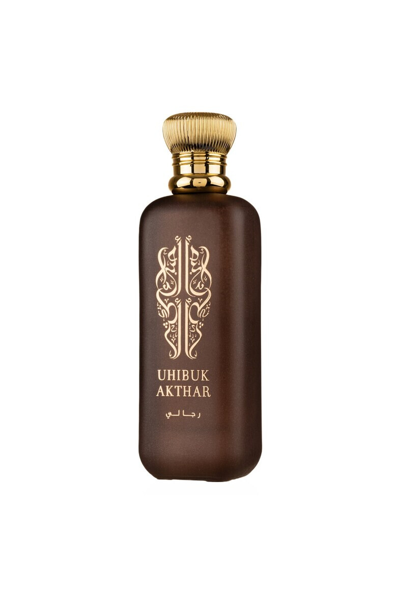 Athoor al Alam Apa de Parfum Uhibuk Akthar Unisex 100 ml - Pled.ro