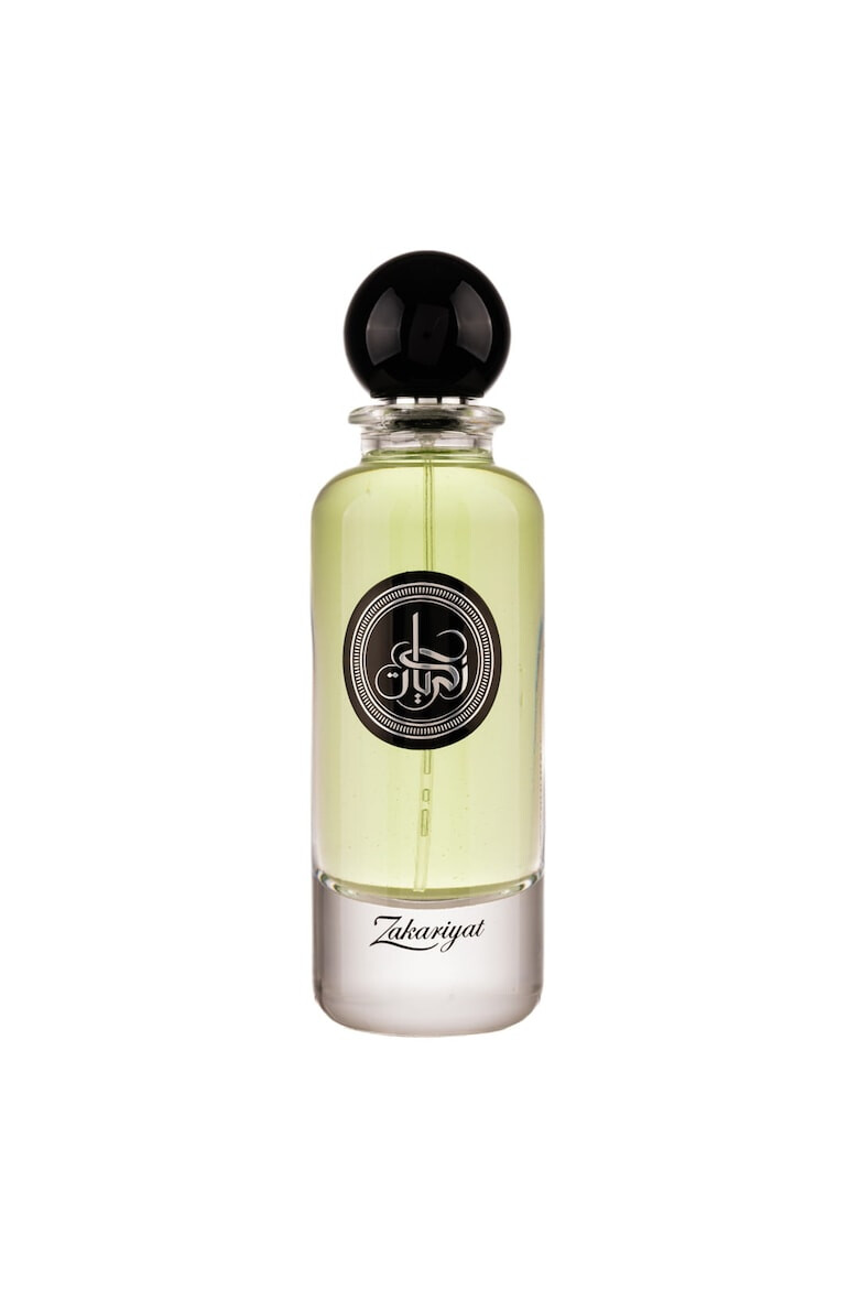 Athoor al Alam Apa de Parfum Zakariyat Luxe Unisex 100 ml - Pled.ro