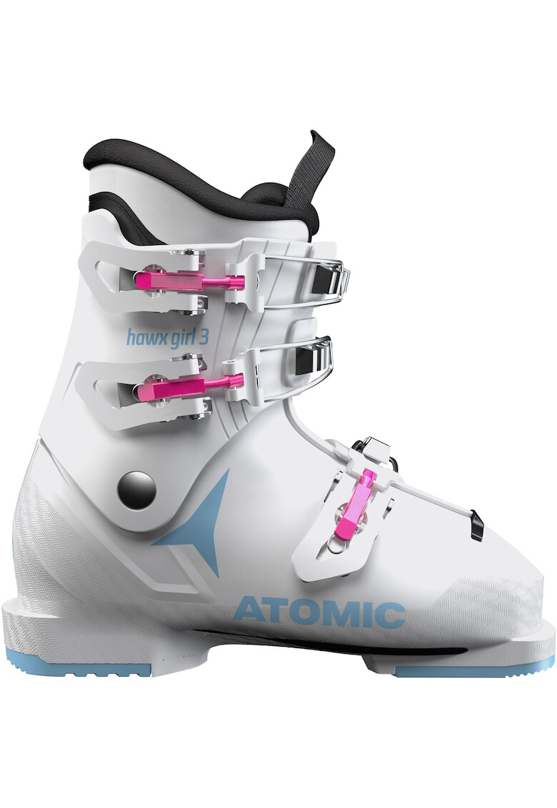 Atomic Clapari Hawx Girl 3 White/Denim Blue - Pled.ro