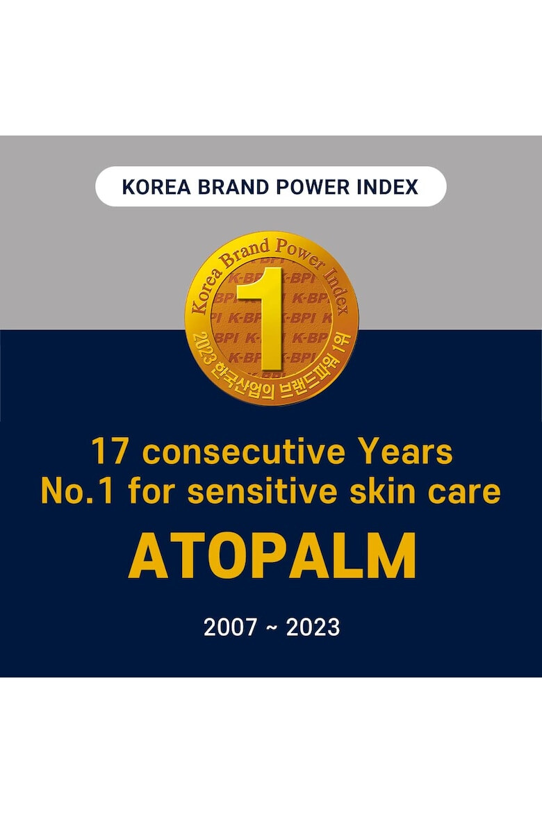 Atopalm Stick protectie solara cu efect racoritor si vitamina B5 SPF50+ PA++++ 21 g - Pled.ro