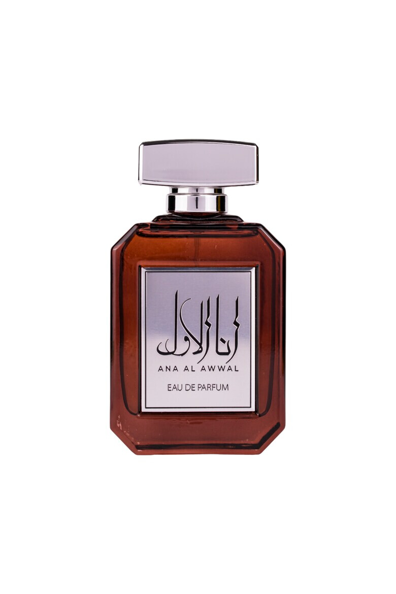 Attri Apa de Parfum Ana Al Awal Unisex 100ml - Pled.ro