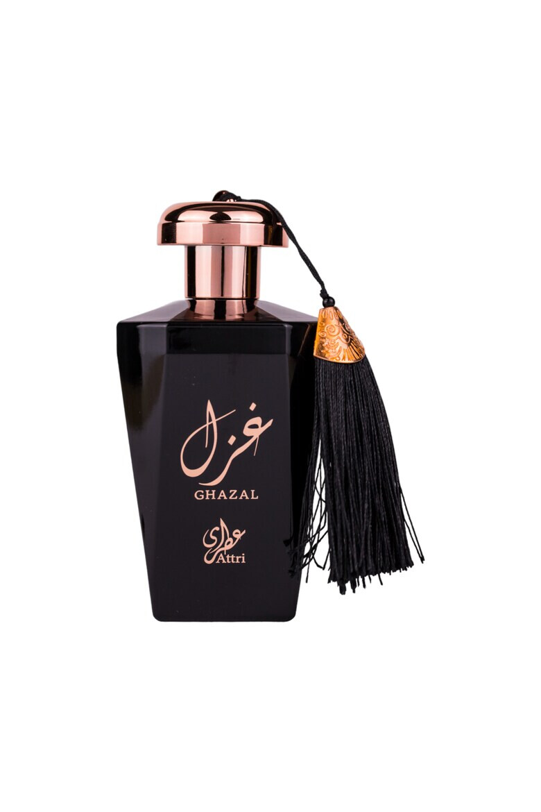 Attri Apa de Parfum Ghazal Femei 100ml - Pled.ro