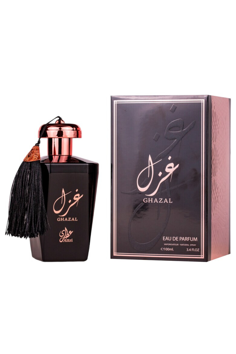 Attri Apa de Parfum Ghazal Femei 100ml - Pled.ro