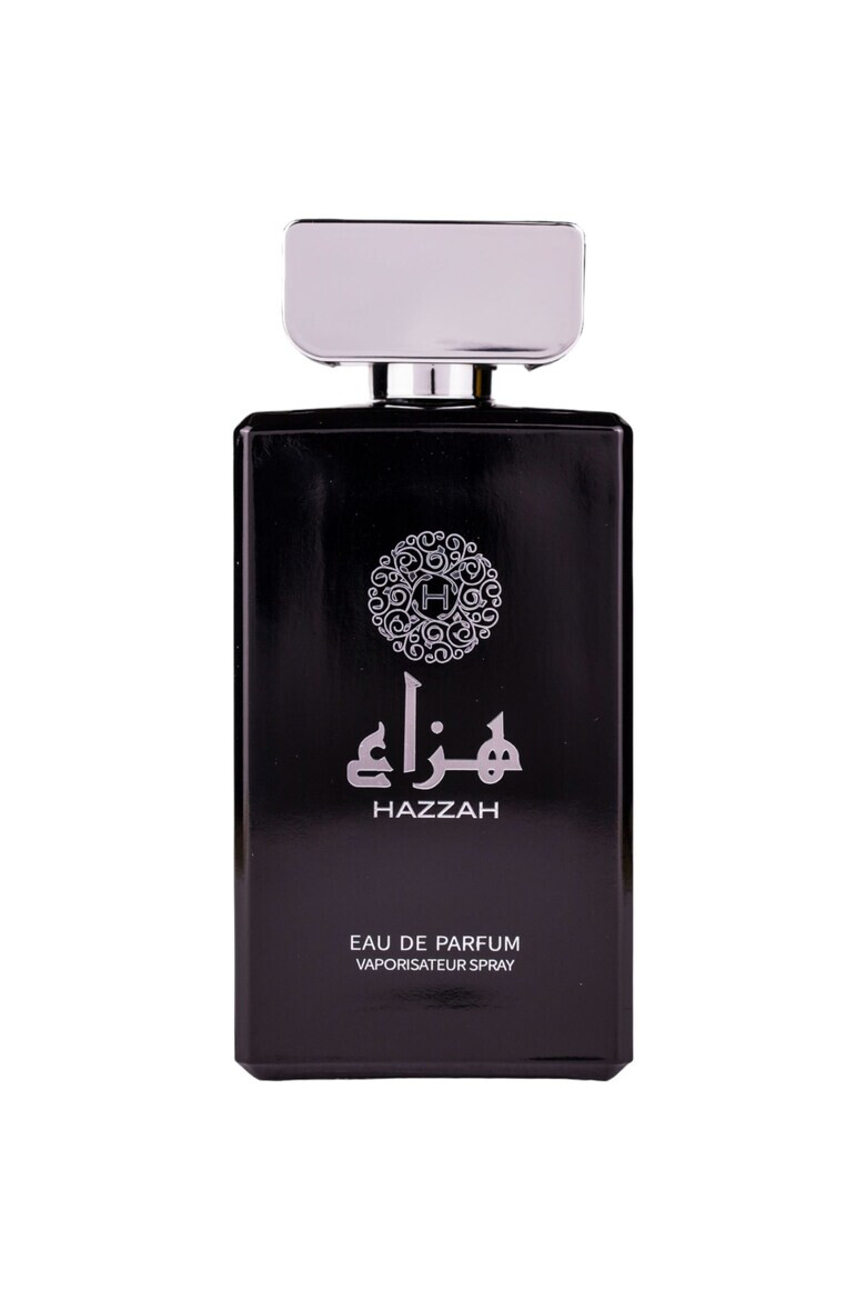 Attri Apa de Parfum Hazzah Barbati 100ml - Pled.ro