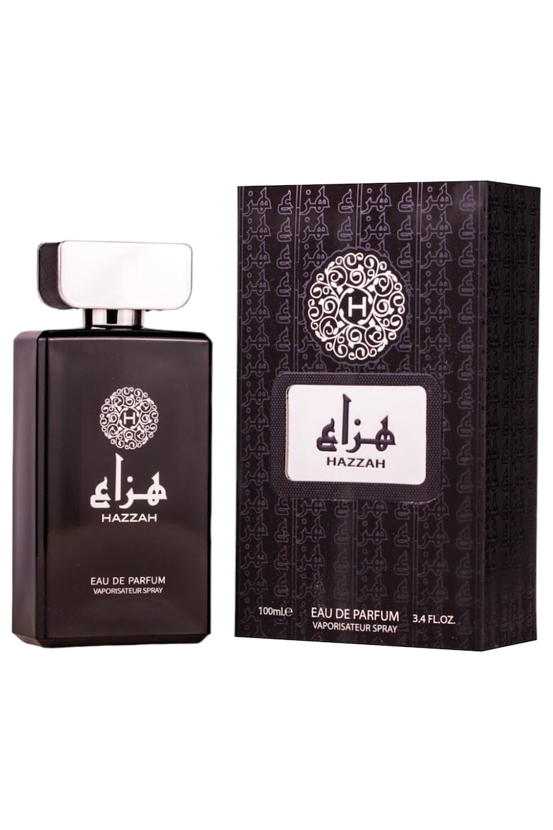 Attri Apa de Parfum Hazzah Barbati 100ml - Pled.ro