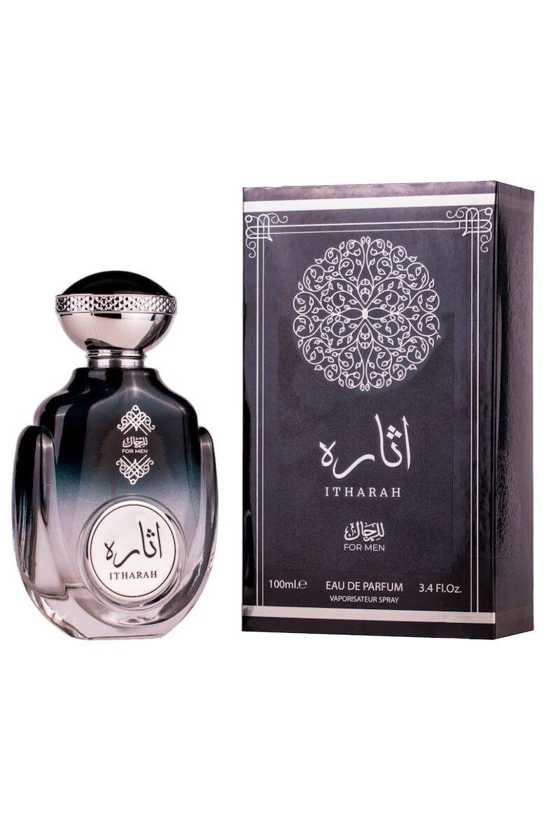 Attri Apa de Parfum Itharah Men Barbati 100ml - Pled.ro