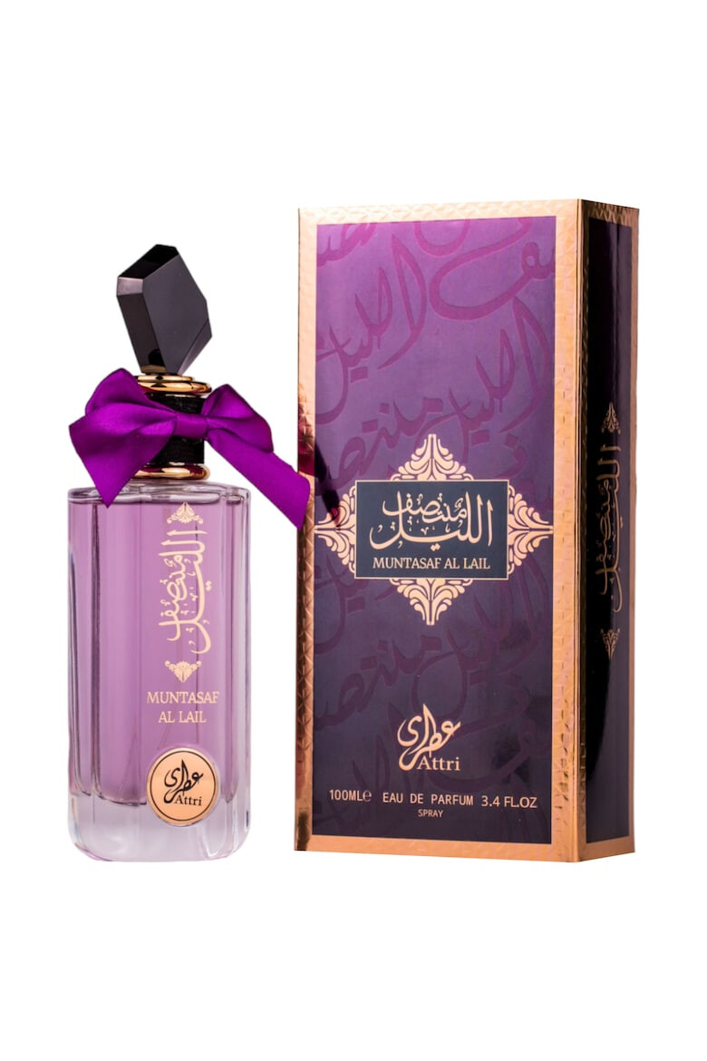 Attri Apa de Parfum Muntasaf Al Lail Femei 100 ml - Pled.ro