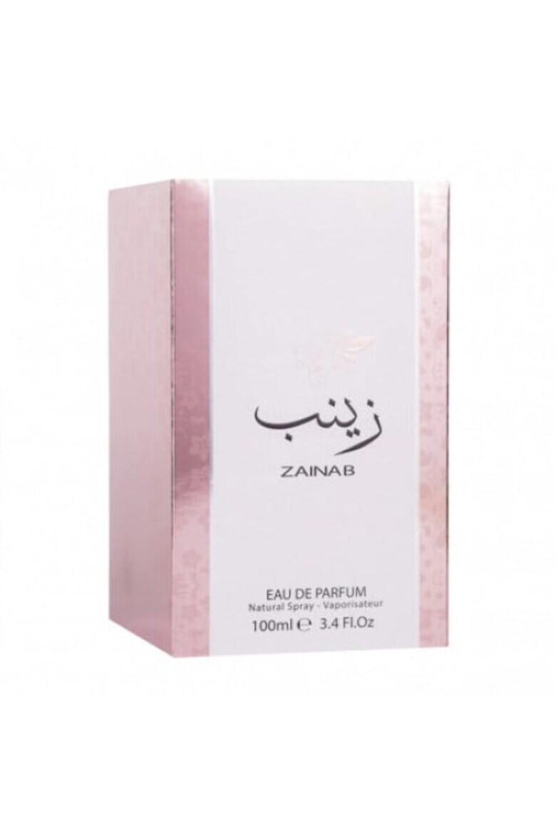 Attri Parfum Arabesc Zainab pentru femei 100ml - Pled.ro