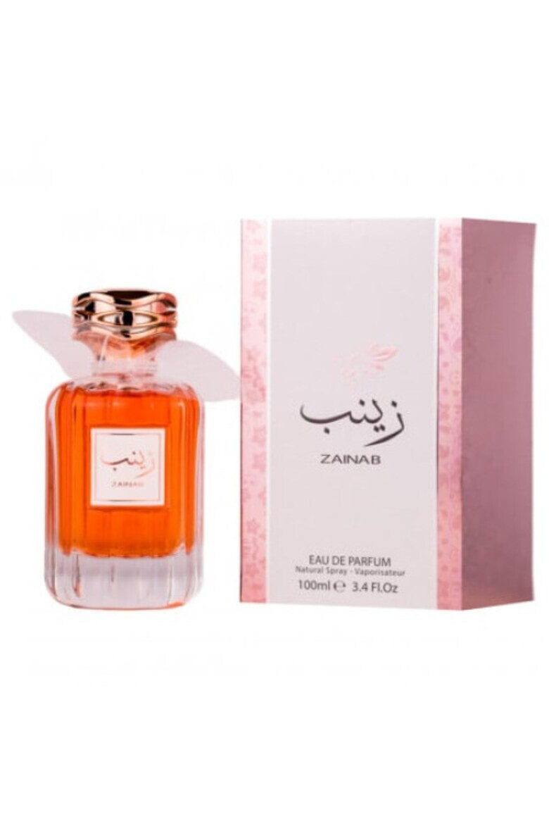 Attri Parfum Arabesc Zainab pentru femei 100ml - Pled.ro